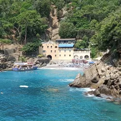 Abbazia di San Fruttuoso - Portofino