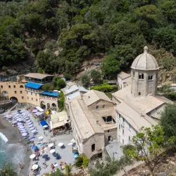 Abbazia di San Fruttuoso - Portofino