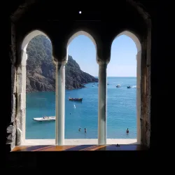 Abbazia di San Fruttuoso - Portofino
