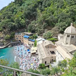Abbazia di San Fruttuoso - Portofino