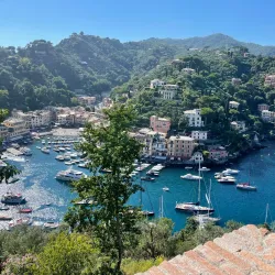 Castello Brown - Portofino