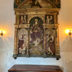 Castello Brown - Portofino