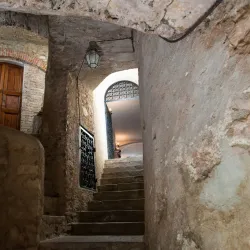 Castello Brown - Portofino