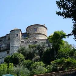 Castello Brown - Portofino