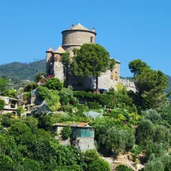 Castello Brown - Portofino