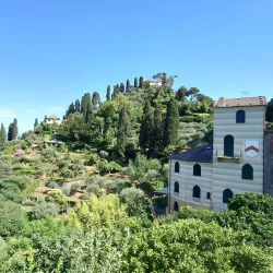 Castello Brown - Portofino