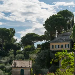 Castello Brown - Portofino