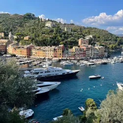 Castello Brown - Portofino