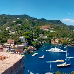 Castello Brown - Portofino
