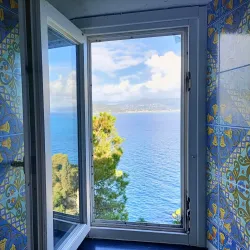 Castello Brown - Portofino