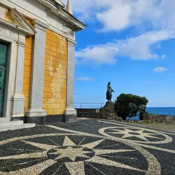Church of San Giorgio - Portofino