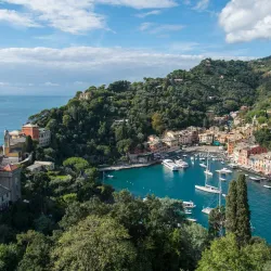 Church of San Giorgio - Portofino