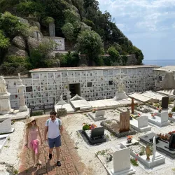 Church of San Giorgio - Portofino