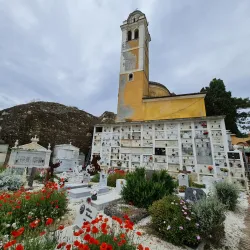 Church of San Giorgio - Portofino
