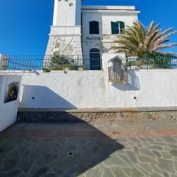 Lighthouse of Portofino (Faro di Portofino) - Portofino