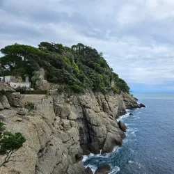 Lighthouse of Portofino (Faro di Portofino) - Portofino