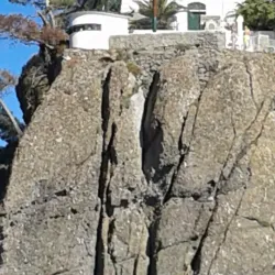 Lighthouse of Portofino (Faro di Portofino) - Portofino