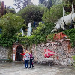 Museo del Parco di Portofino - Portofino