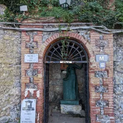 Museo del Parco di Portofino - Portofino