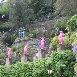 Museo del Parco di Portofino - Portofino