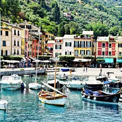 Museo del Parco di Portofino - Portofino