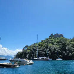 Museo del Parco di Portofino - Portofino