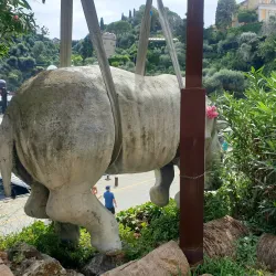 Museo del Parco di Portofino - Portofino