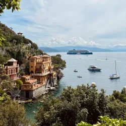 Museo del Parco di Portofino - Portofino