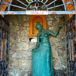 Museo del Parco di Portofino - Portofino