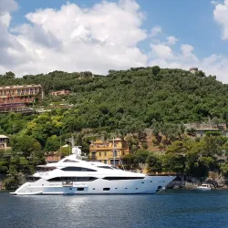 Museo del Parco di Portofino - Portofino