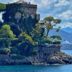Paraggi Beach - Portofino