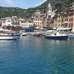 Paraggi Beach - Portofino