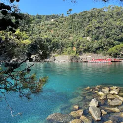 Paraggi Beach - Portofino
