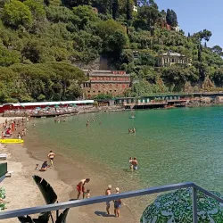 Paraggi Beach - Portofino