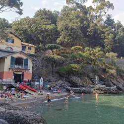 Paraggi Beach - Portofino