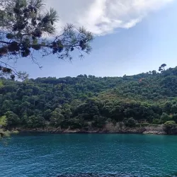 Paraggi Beach - Portofino