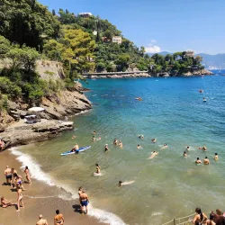 Paraggi Beach - Portofino