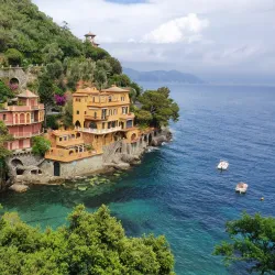 Paraggi Beach - Portofino