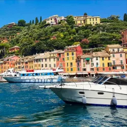 Piazzetta di Portofino - Portofino