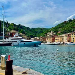 Piazzetta di Portofino - Portofino