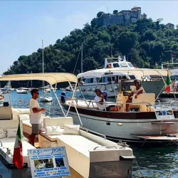Piazzetta di Portofino - Portofino