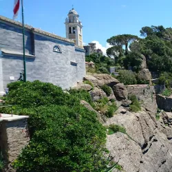 Piazzetta di Portofino - Portofino