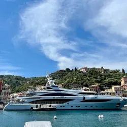 Piazzetta di Portofino - Portofino