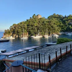 Portofino Marina - Portofino