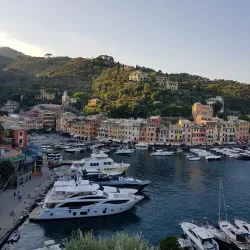 Via Roma - Portofino