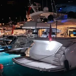 Via Roma - Portofino