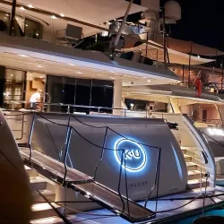 Via Roma - Portofino