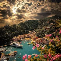 Via Roma - Portofino