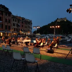 Via Roma - Portofino