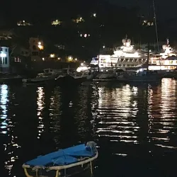 Via Roma - Portofino